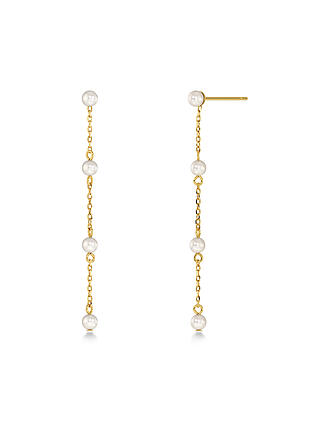 EDBLAD | Orecchini LILO oro