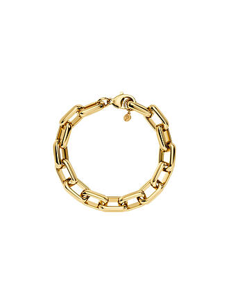 EDBLAD | Bracciale BOX CHAIN MAXI oro