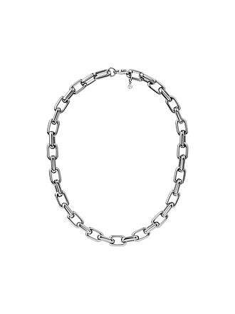 EDBLAD | Collana BOX CHAIN MAXI Steel