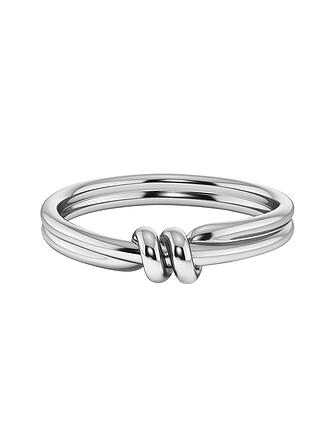 EDBLAD | Anello SWIVEL acciaio