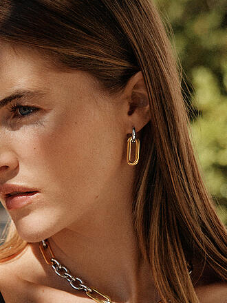 EDBLAD | Orecchini MEDLEY mixed