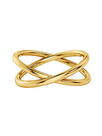 EDBLAD | Anello ALEXA Small gold