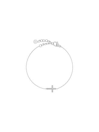EDBLAD | Bracciale SPIRIT CROSS Steel
