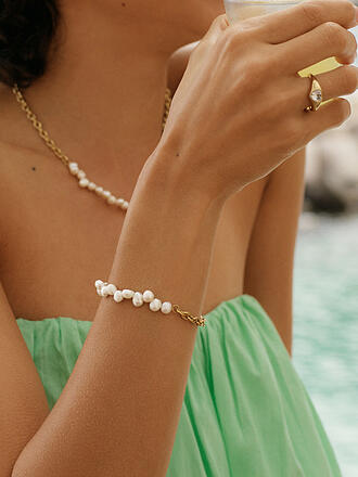 EDBLAD | Bracciale BREEZE MULTI Oro