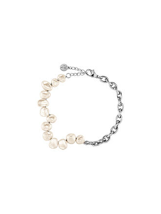 EDBLAD | Bracciale BREEZE MULTI Silver