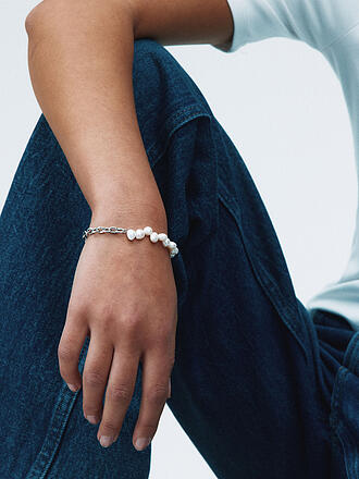EDBLAD | Bracciale BREEZE MULTI Silver