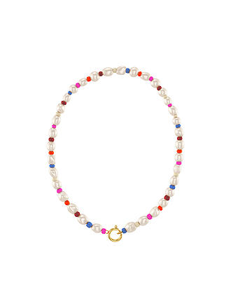EDBLAD | Collana VOYAGE Multi Gold
