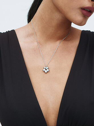 EDBLAD | Collana DAISY Medium Silver