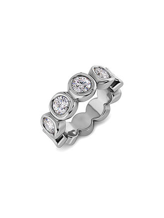 EDBLAD | Anello OCEAN Steel