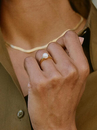 EDBLAD | Anello GABRIELLE Oro