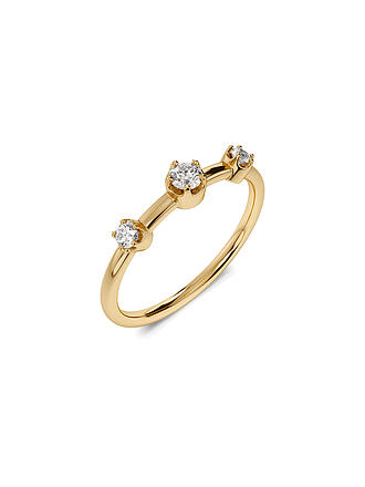 EDBLAD | Anello TEENY Oro