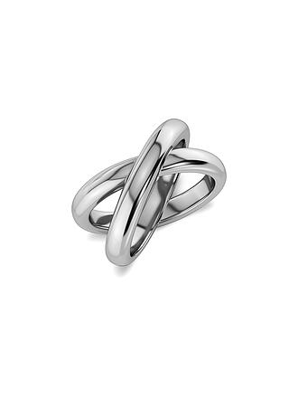 EDBLAD | Anello ALEXA Large Silver