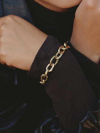 EDBLAD | Armband WILDERN Oro