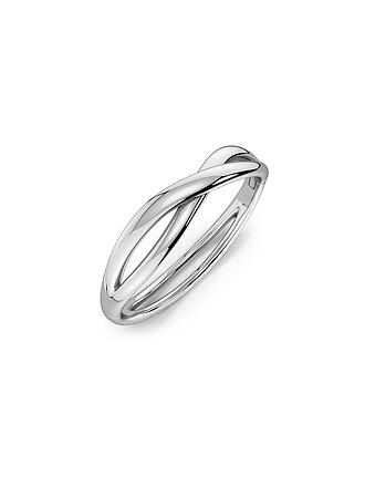 EDBLAD | Bracciale NOUVEAU Silver