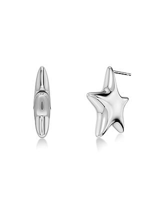 EDBLAD | Orecchini ASTRA Silver