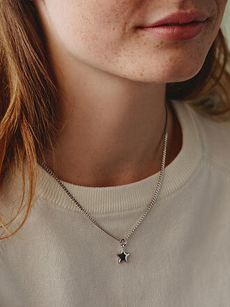 EDBLAD | Collana ASTA Silver