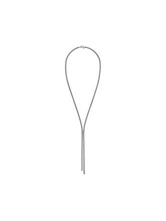 EDBLAD | Collana MELTED Silver