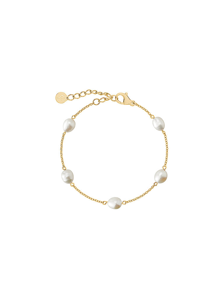 Bracciale PERLA MULTI Oro oro