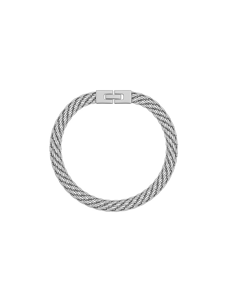 Bracciale LANA Steel Large argento
