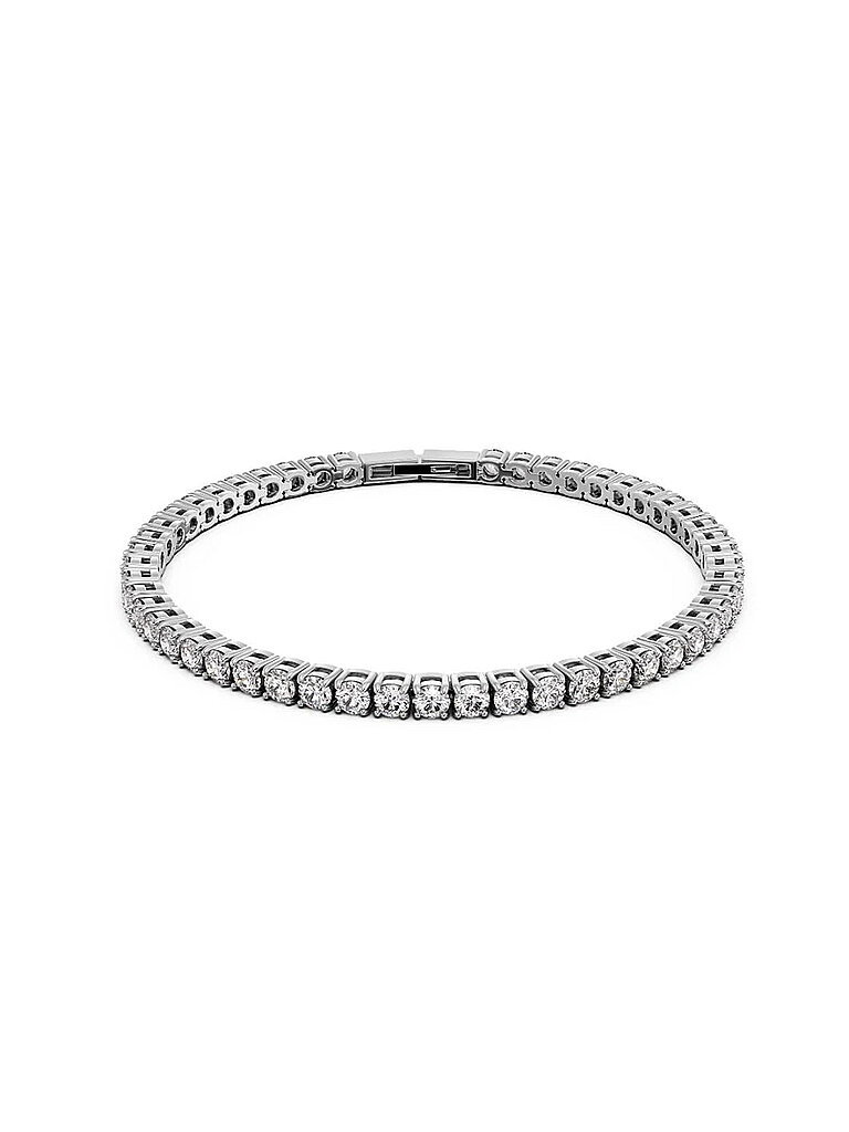 Bracciale TENNIS Steel argento S