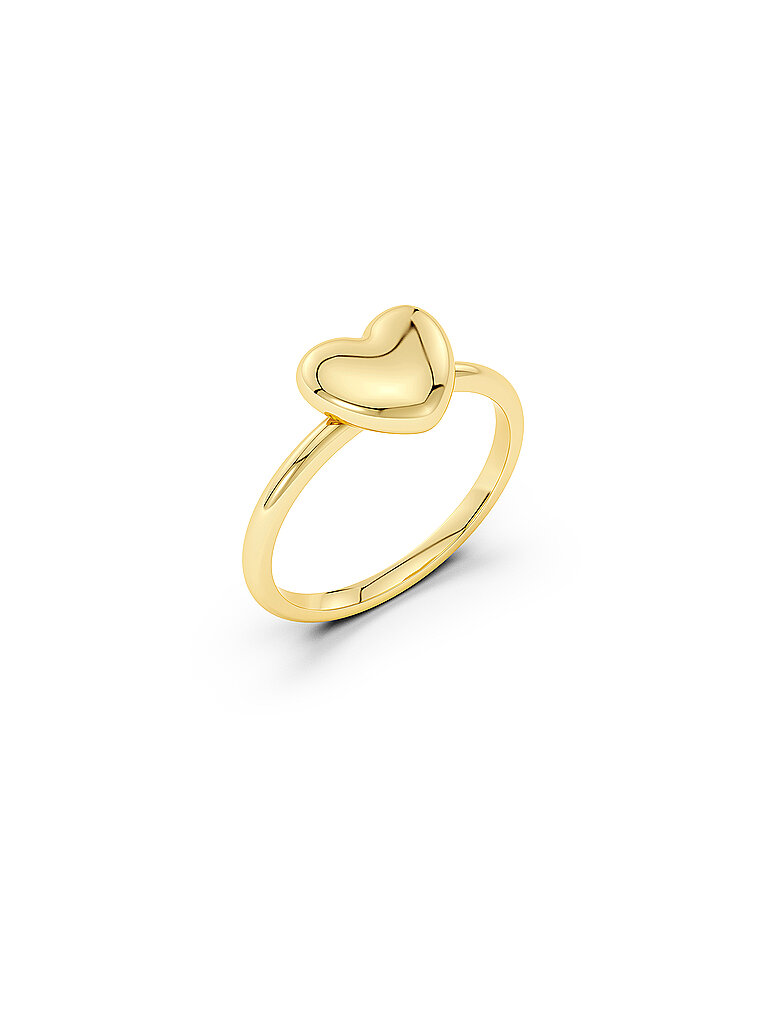 Edblad Anello BARLEY Oro oro M