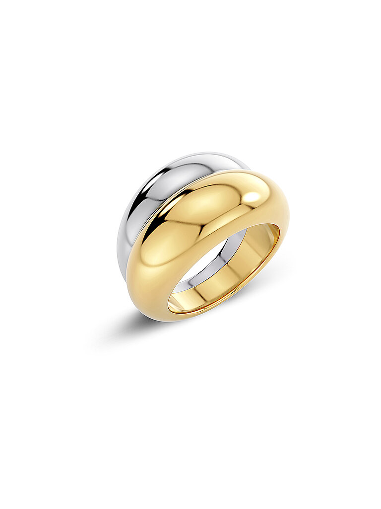 Edblad Anello FURO DUO Oro oro XL