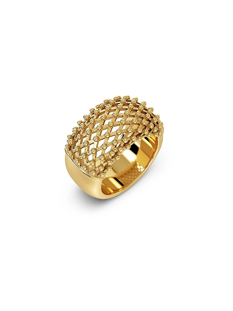 Edblad Anello VIVA RING Oro oro S