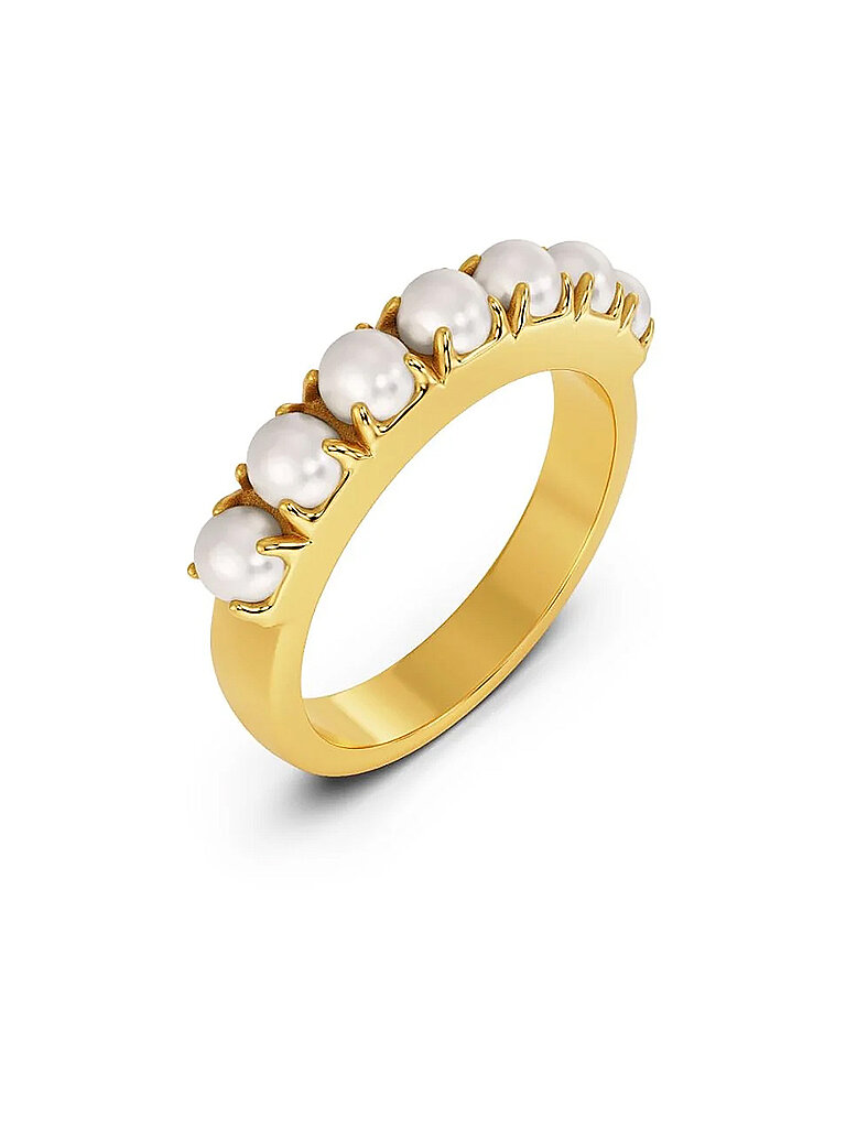 Edblad Anello LILO Oro oro XS