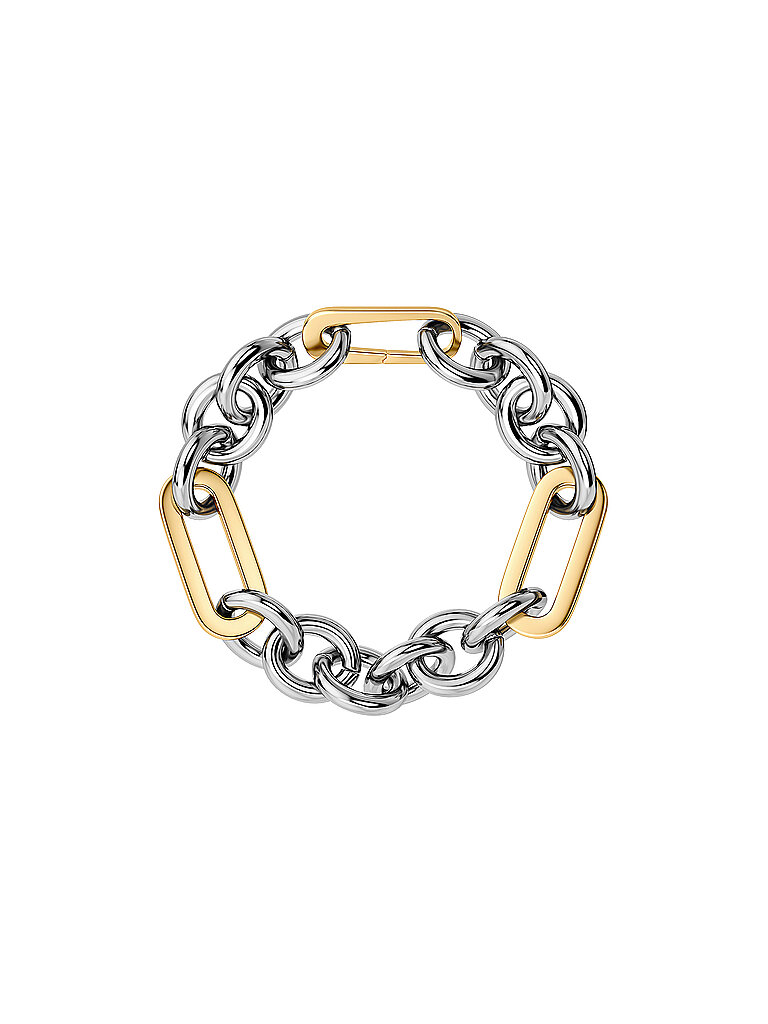 Bracciale MEDLEY Mixed oro S