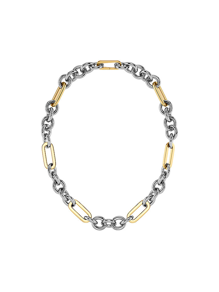 Edblad Collana MEDLEY mixed oro