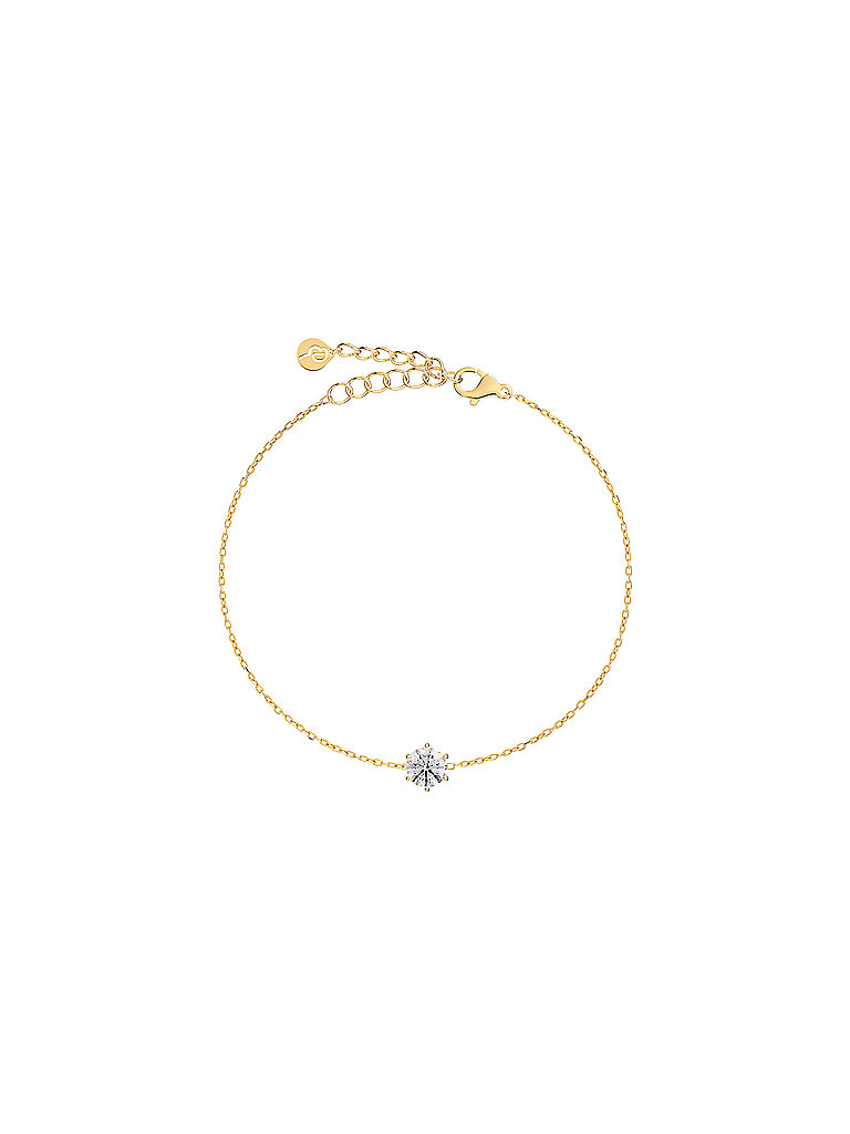 Bracciale CROWN BRACELET Oro oro
