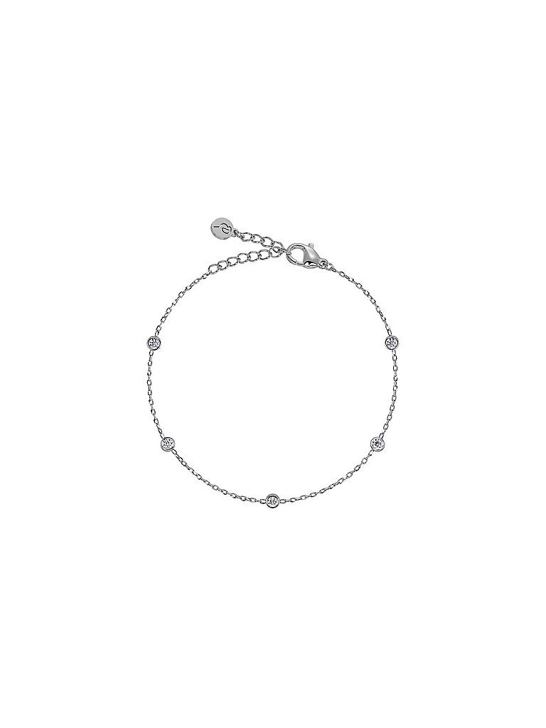 Bracciale PETITE BRACELET Steel argento