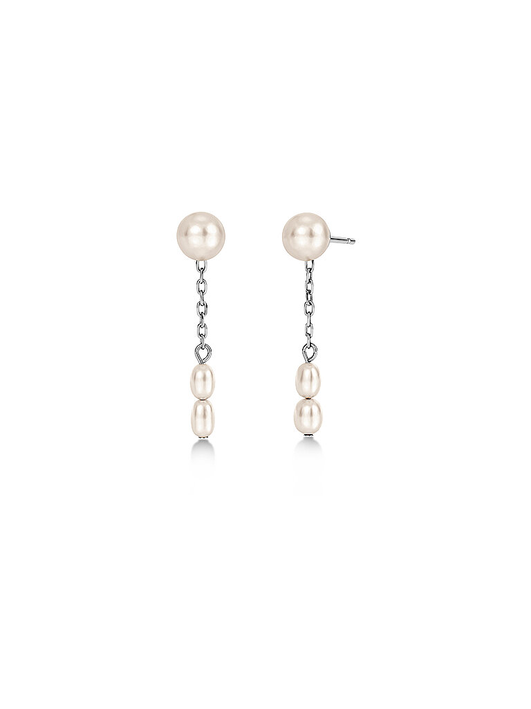 Orecchini BREEZE Silver argento