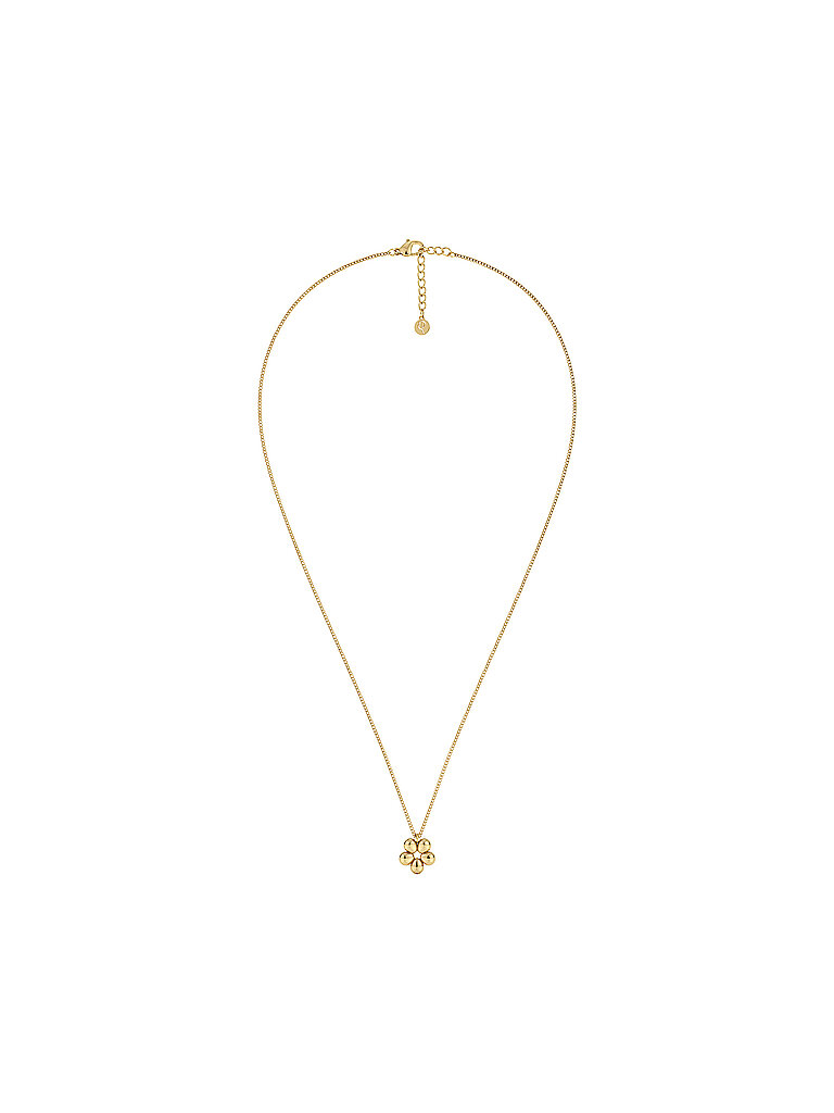 Edblad Collana DAISY Small Gold oro
