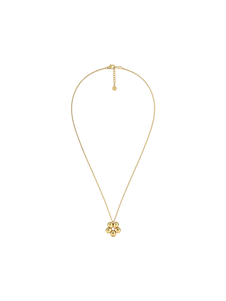 Collana DAISY Medium Gold oro