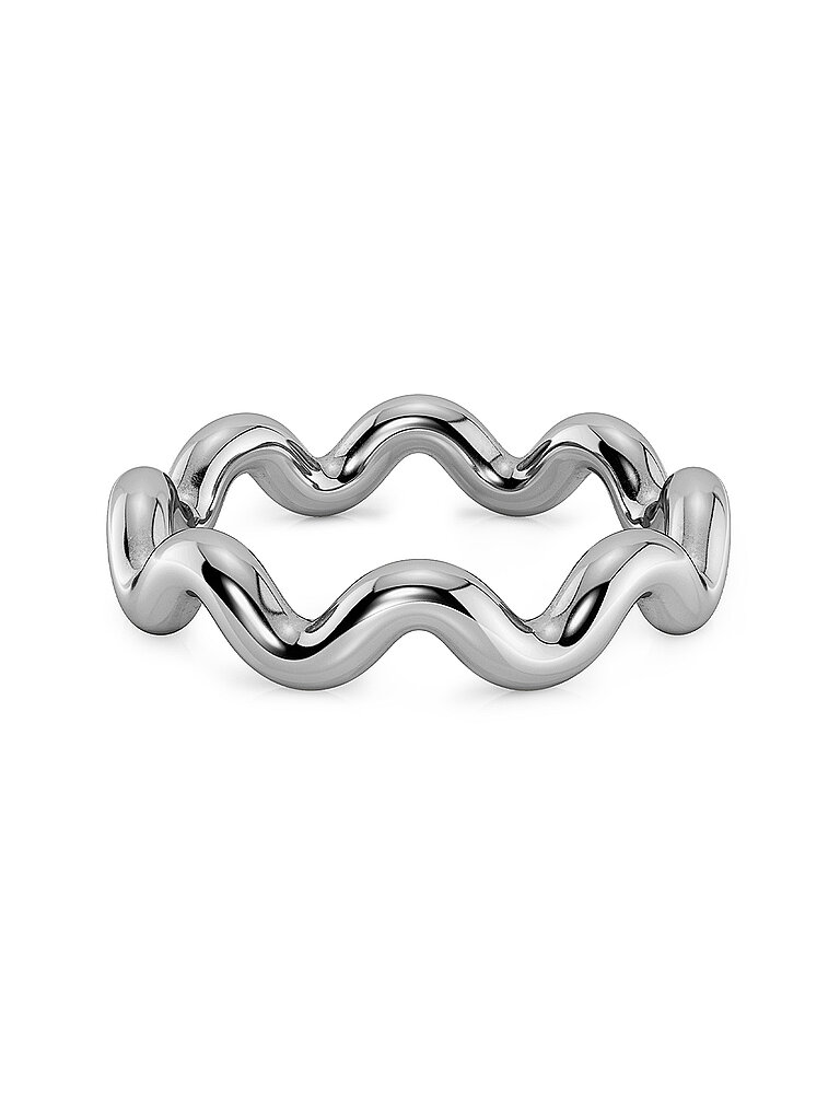 Anello SPIRAL Argento argento S