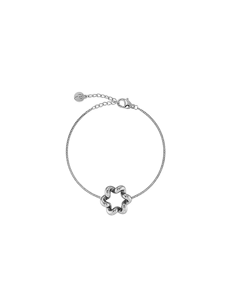 Bracciale SPIRAL Silver argento