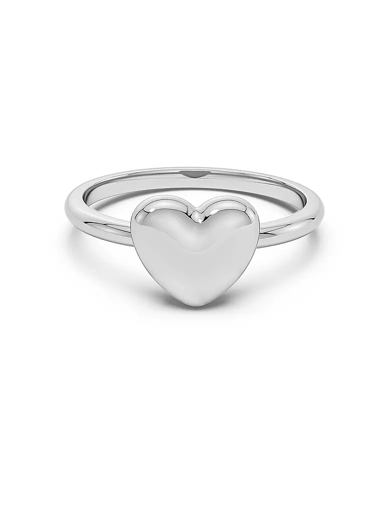 EDBLAD | Anello BARLEY Steel |