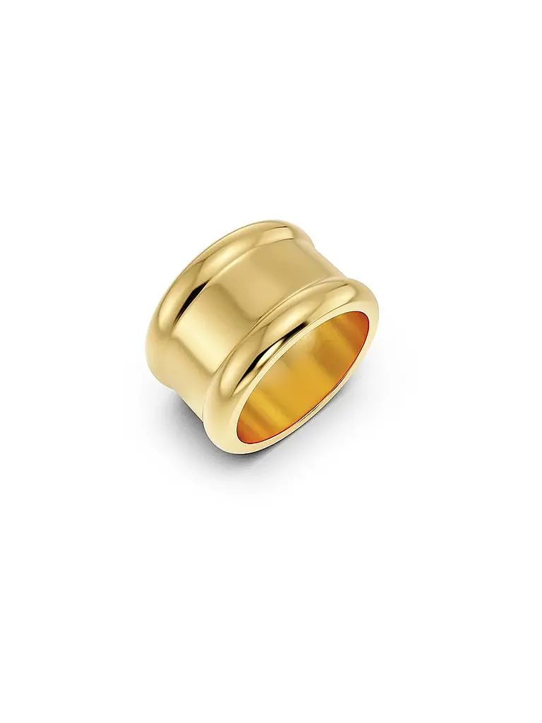 EDBLAD | Anello FRAME RING Oro | Oro