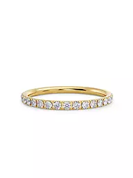 EDBLAD | Anello GLOW Mini Oro | Oro