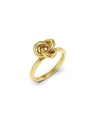 EDBLAD | Anello INFINITY KNOT RING Small Oro | Oro