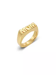 EDBLAD | Anello MOM Oro | Oro