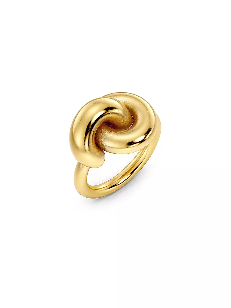 EDBLAD | Anello REDONDON Oro | Oro