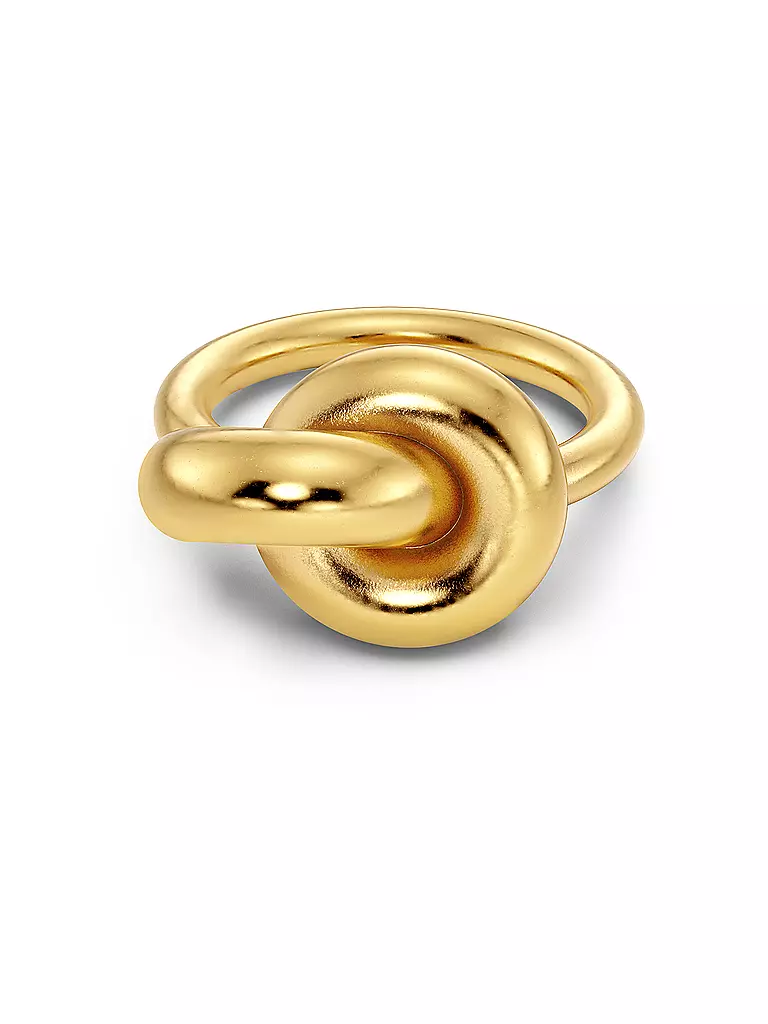 EDBLAD | Anello REDONDON Oro |