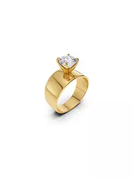 EDBLAD | Anello SOLO Oro | Oro