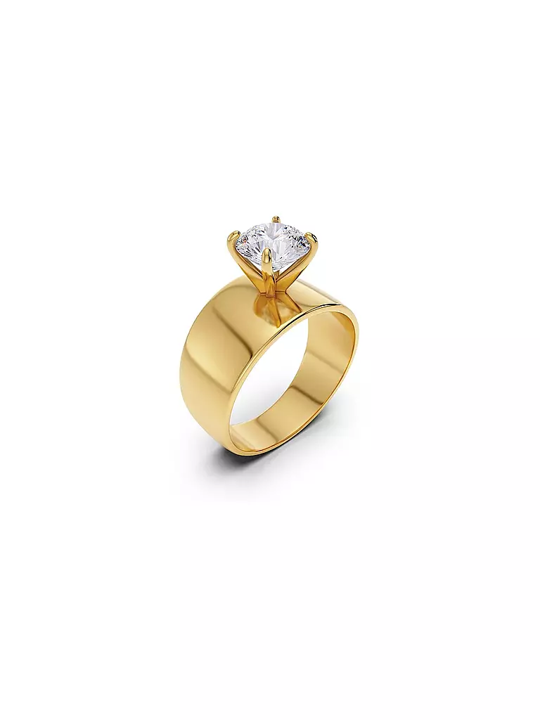 EDBLAD | Anello SOLO Oro | Oro