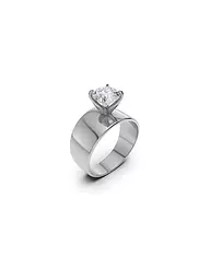 EDBLAD | Anello SOLO Oro | Argento