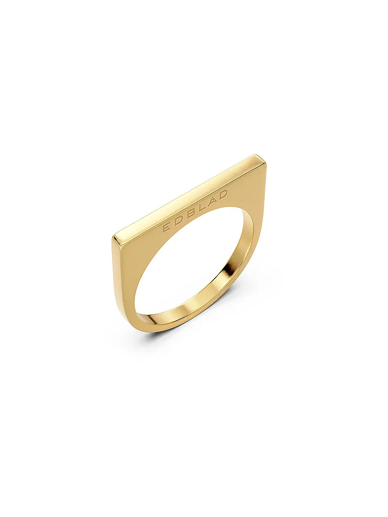 EDBLAD | Anello TWIGGY Oro | Oro