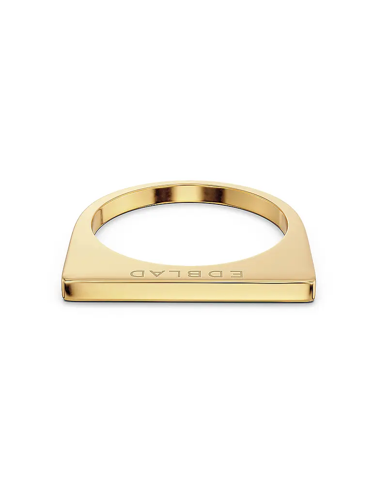 EDBLAD | Anello TWIGGY Oro |