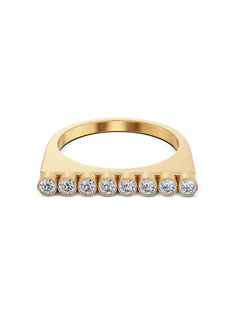 EDBLAD | Anello TWIGGY Oro |